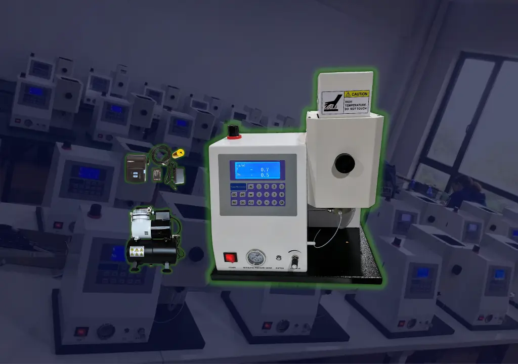 AELAB Flame Photometer AE-FP Series