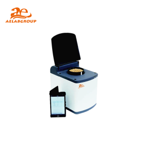 Portable NIR Analyzer 1330 AELAB