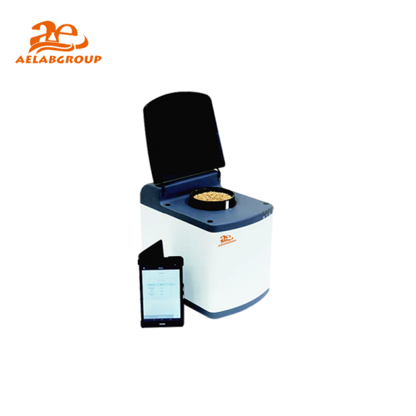 AELAB Portable NIR Analyzer 2300 – Fast, Accurate Grain & Feed Quality Testing Anywhere