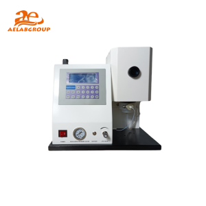 AELAB AE-FP Series flame photometer for K Na Li Ca Ba