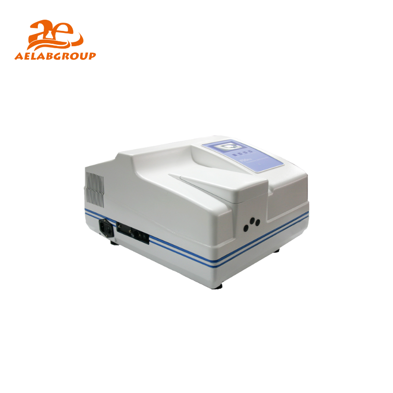AELAB F96PRO Fluorescence Spectrophotometer – High Sensitivity Analysis