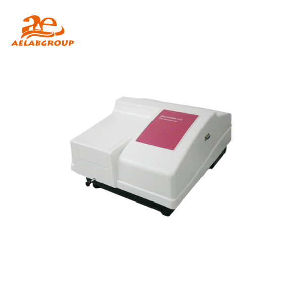 AELAB NIR Spectrophotometer S430 – Precision Liquid Analysis