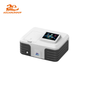 AELAB UV-VIS Spectrophotometer AE-S80-TS/AE-S90-TD AELAB