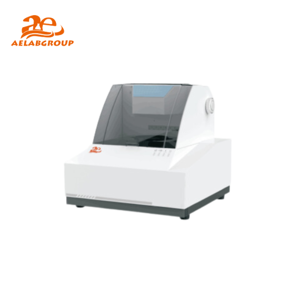 AELAB Desktop NIR Analyzer 2700 – Fast, Accurate Grain & Feed Testing