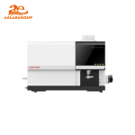 AELAB EXPEC 6500 ICP-OES spectrometer with vertical torch