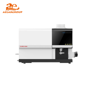 AELAB EXPEC 6500 ICP-OES spectrometer with vertical torch