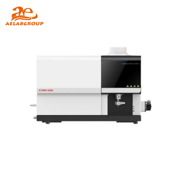 AELAB EXPEC 6500 ICP-OES | Advanced Inductively Coupled Plasma Spectrometer
