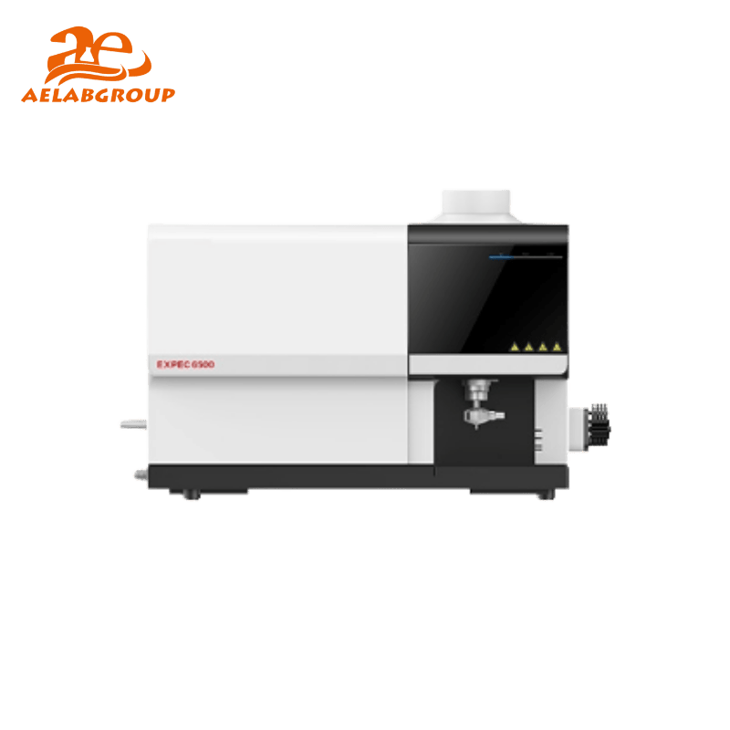 AELAB EXPEC 6500 ICP-OES | Advanced Inductively Coupled Plasma Spectrometer