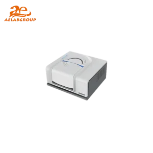 AELAB WQF-530A FT-IR Spectrometer front view