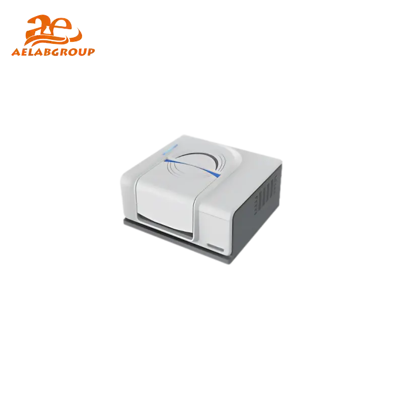 AELAB WQF-530A FT-IR Spectrometer for Precise Molecular Analysis