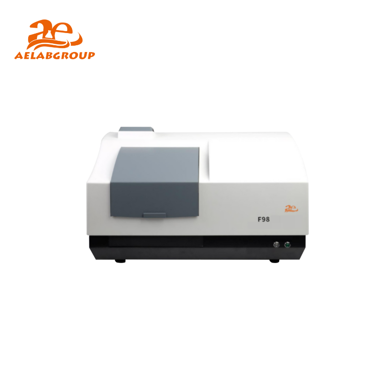 AELAB Fluorescence Spectrophotometer F98 – High Sensitivity & Speed