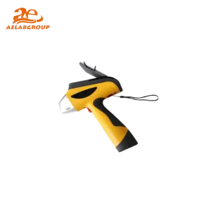 XRF Spectrometer for Metal Alloy and Ore Analyzer EXPLORER 7000 AELAB