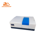 AELAB Dual Beam IR Spectrophotometer TJ270-30A in lab setting