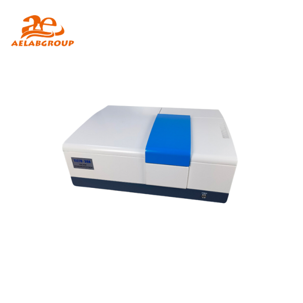 AELAB Dual Beam IR Spectrophotometer TJ270-30A