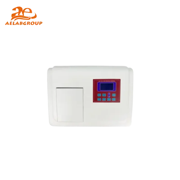UV-VIS Spectrophotometer AE-S60 Series