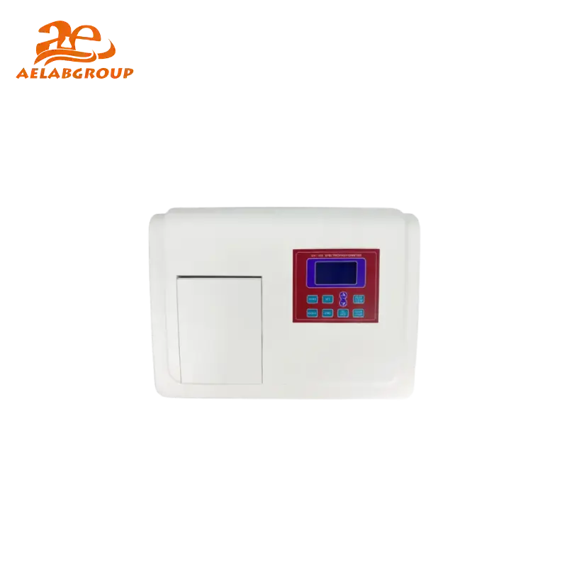 UV-VIS Spectrophotometer AE-S60 Series