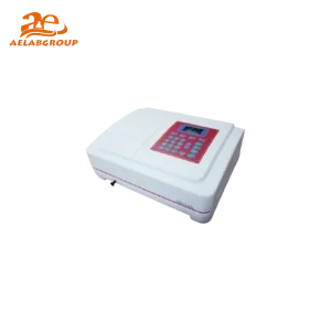 UV-VIS Spectrophotometer AE-S70-1U Series AELAB