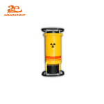 X-ray-Flaw-Detector. AELAB