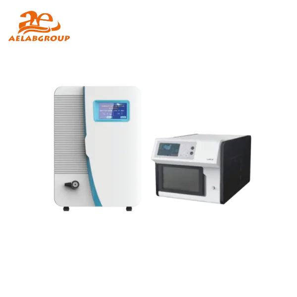 AELAB Ion Chromatograph OLC-900 – High Sensitivity Ion Analysis
