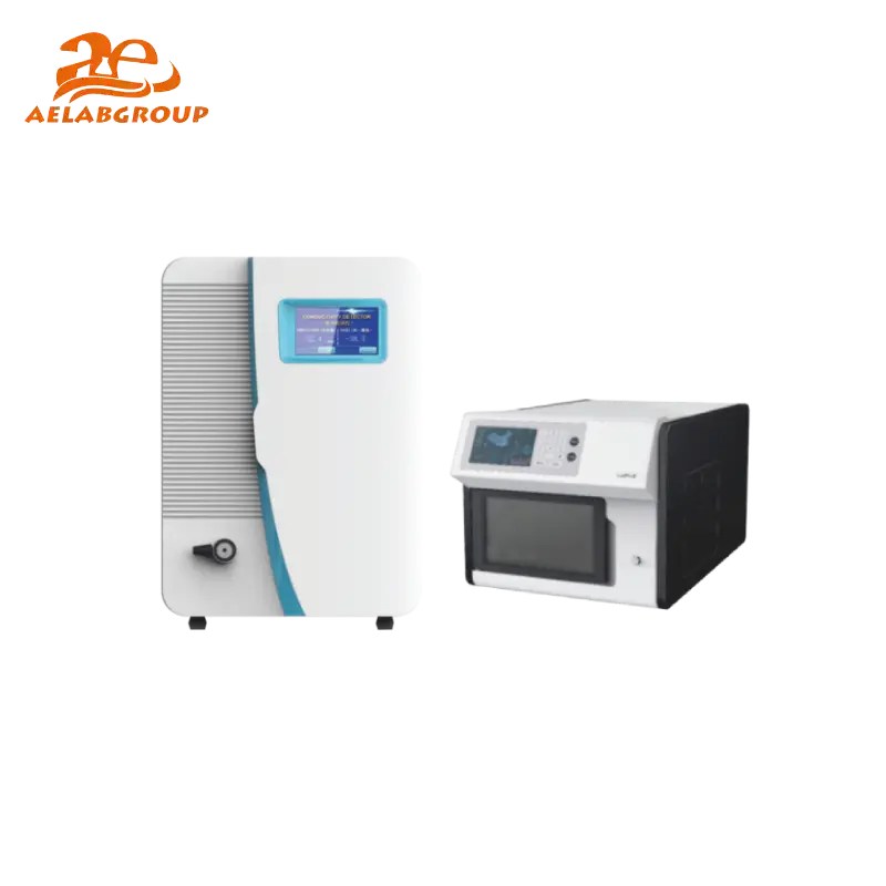 AELAB Ion Chromatograph OLC-900 – High Sensitivity Ion Analysis