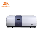 AELAB AA990 atomic absorption spectrophotometer 8-lamp turret