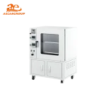 AELAB Vacuum Oven Display Panel with Digital Controls