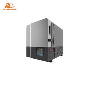 AELAB High-Temperature Ceramic Muffle Furnace (1000°C–1600°C) | Precision Lab Furnaces