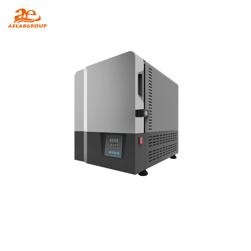 AELAB High-Temperature Ceramic Muffle Furnace (1000°C–1600°C) | Precision Lab Furnaces