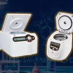 Low-Speed Centrifuges VS High-Speed Centrifuges
