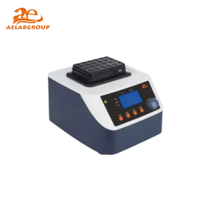 AELAB Thermo Shaker AE-TSI100 with TFT Display