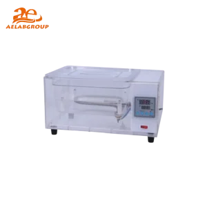 AELAB Transparent Water Bath TMS-2 Model