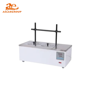 AELAB Water Bath WB-1L1H Series stainless steel lab heater