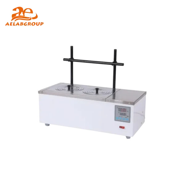 AELAB Water Bath WB-1L1H Series – Precise Laboratory Heating Equipment
