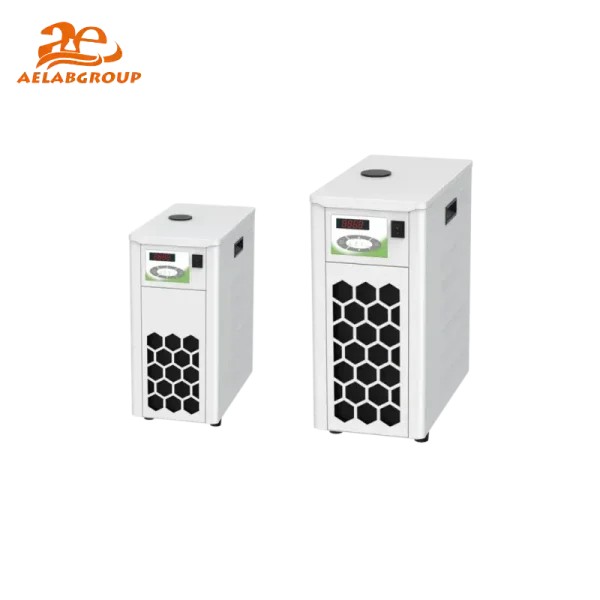 AELAB Water Chiller AE-IC2003 Series – Precise Lab Cooling Solutions