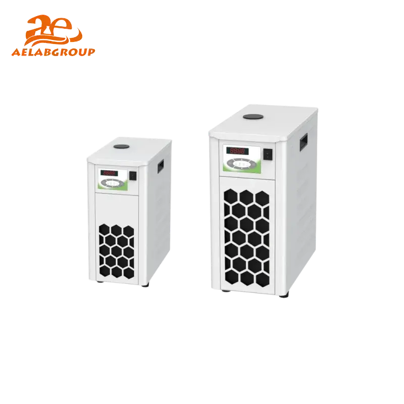 AELAB Water Chiller AE-IC2003 Series – Precise Lab Cooling Solutions