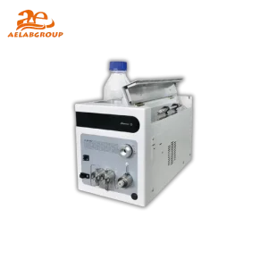 AELAB LC-80 isocratic HPLC system