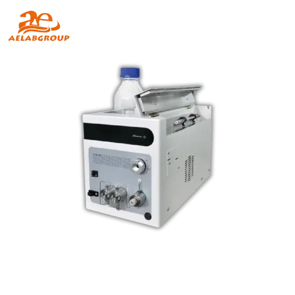 AELAB LC-80 Smart Isocratic HPLC System for Precise Lab Analysis