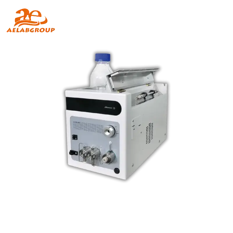 AELAB LC-80 Smart Isocratic HPLC System for Precise Lab Analysis