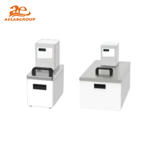 AELAB Bath Circulators AE-BC Series | Precise Temperature Control
