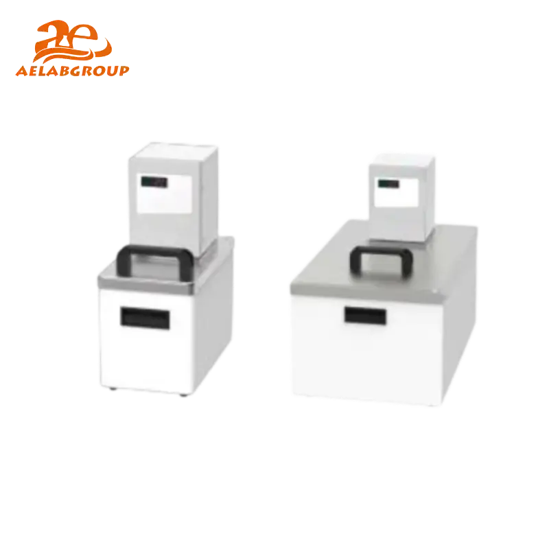AELAB Bath Circulators AE-BC Series | Precise Temperature Control