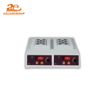 AELAB Dry Bath AE-BH101D Series with aluminum blocks installed