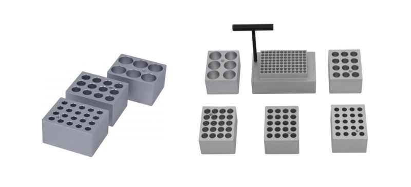 Block Heater AE-BH Series