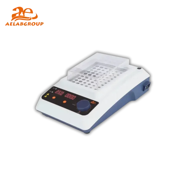 AELAB AE-BH101 Block Heater – Precision Sample Heating Device