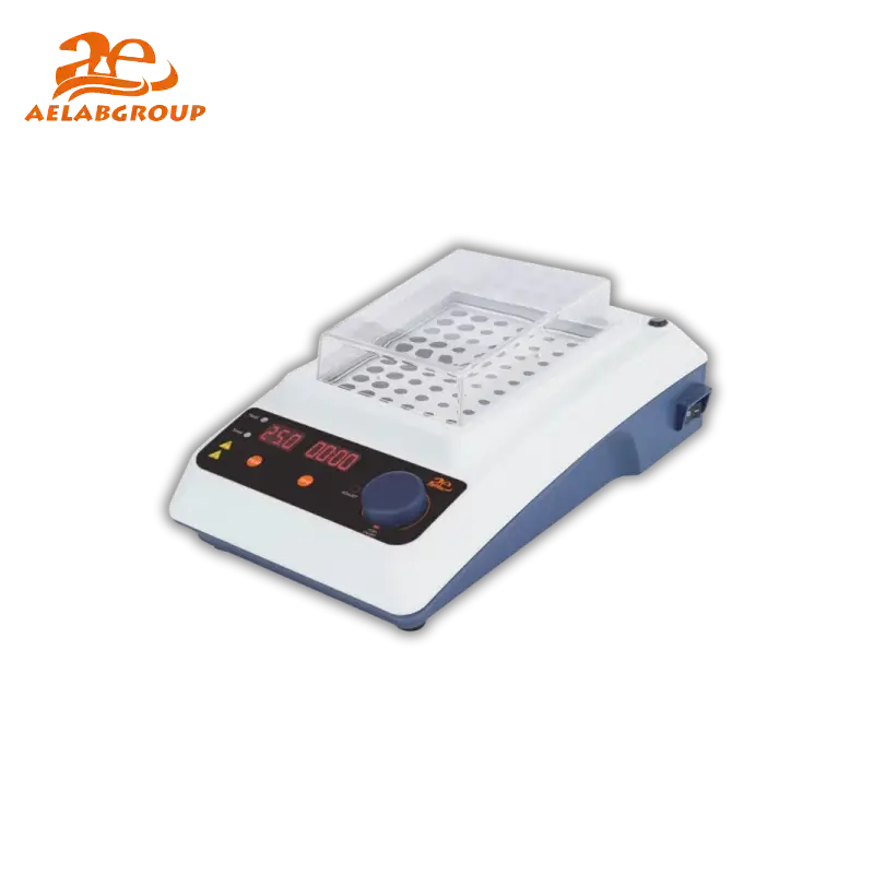AELAB AE-BH101 Block Heater – Precision Sample Heating Device