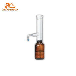 AELAB DispensMate-Pro-5 bottle-top dispenser