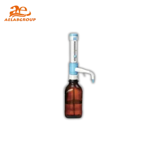 AELAB DispensMate bottle-top dispenser