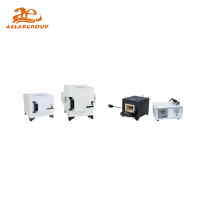 AELAB High-Temperature Muffle Furnace working chamber