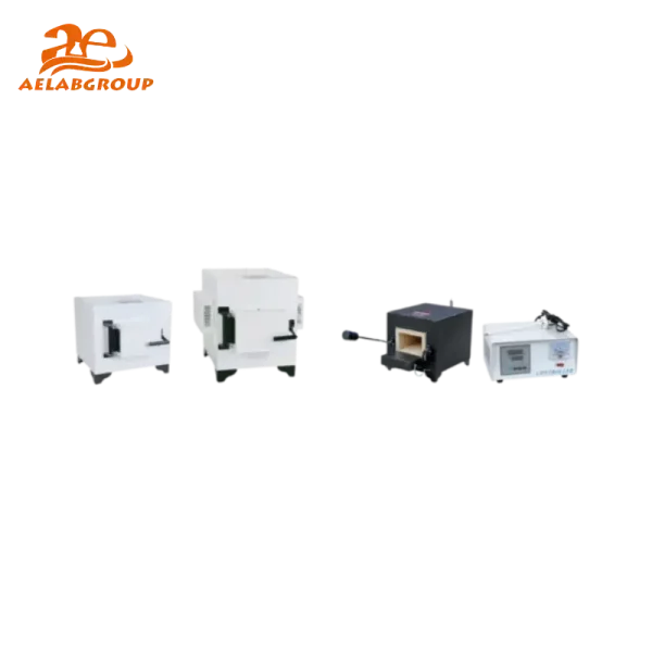 AELAB Box Type Muffle Furnace SX-2.5-10 Series | High-Temperature Heat Treatment