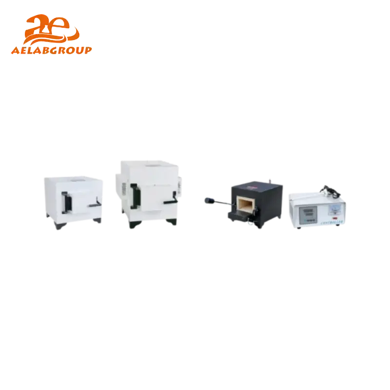 AELAB Box Type Muffle Furnace SX-2.5-10 Series | High-Temperature Heat Treatment
