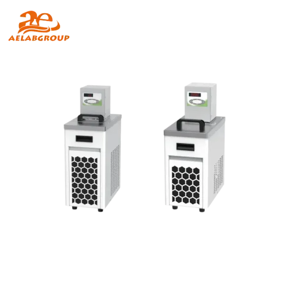 AELAB Combined Circulators AE-CC1008 Series | Precise Temp Control